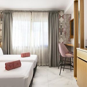 Standaard Kamer met een King Size Bed